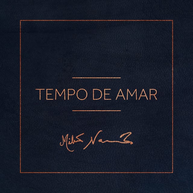 Tempo de amar