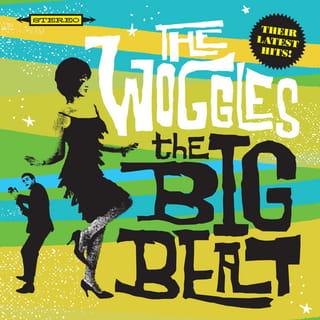 Big Beat