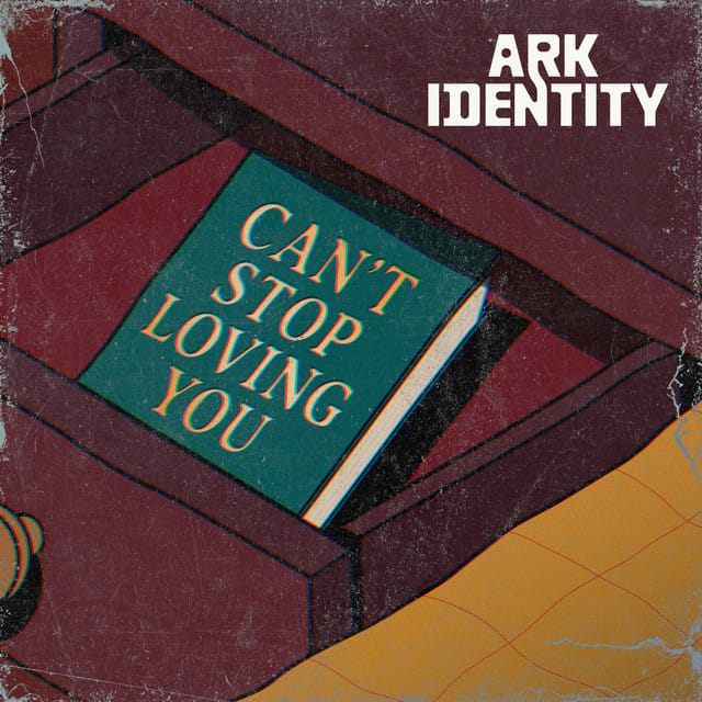 Can't Stop Loving You - Single