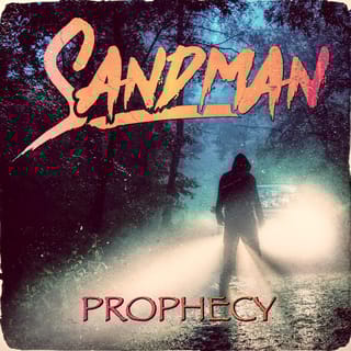 Prophecy - Single