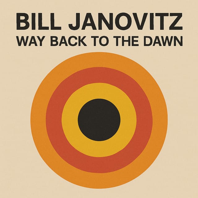Way Back to the Dawn