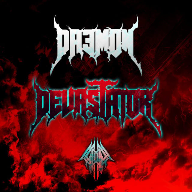 Daemon Devastator - Single