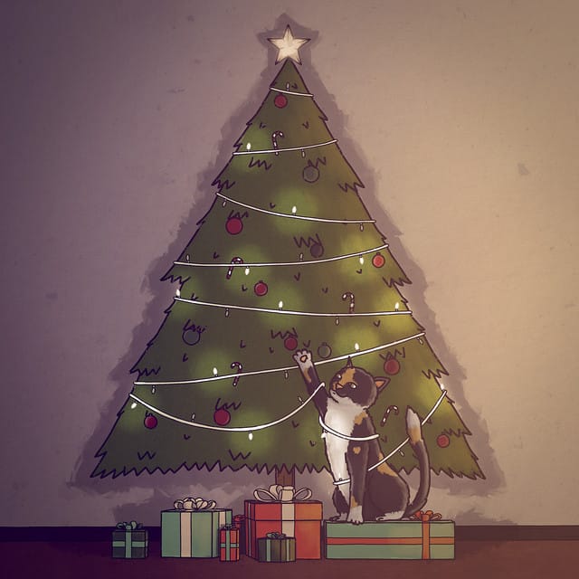 Santa Baby (Acoustic)