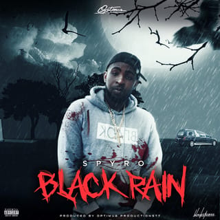 Black Rain