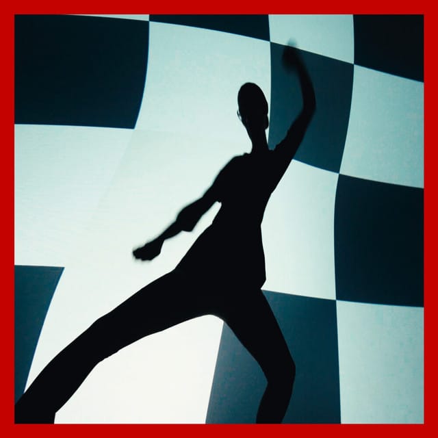 All the time / Tout le temps (feat. Yelle) (googly eyes Remix)