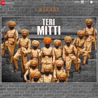 Teri Mitti (Kesari)