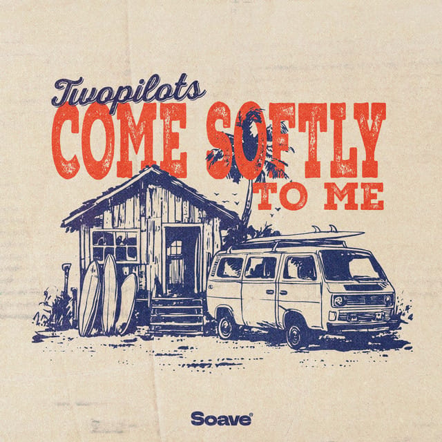 Come Softly To Me