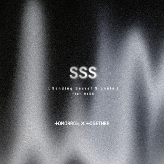 SSS (Sending Secret Signals) feat. HYDE