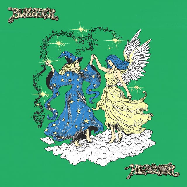 Bubbler / heavëner Split