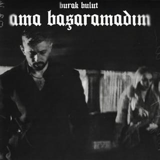 Ama Başaramadım