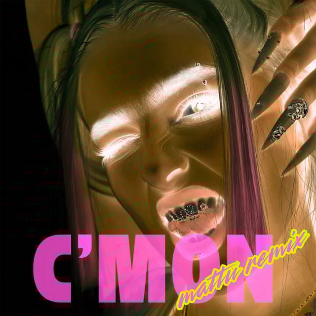 C'MON (Mattu Remix)