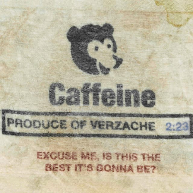 Caffeine