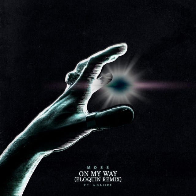 On My Way (Eloquin Remix)
