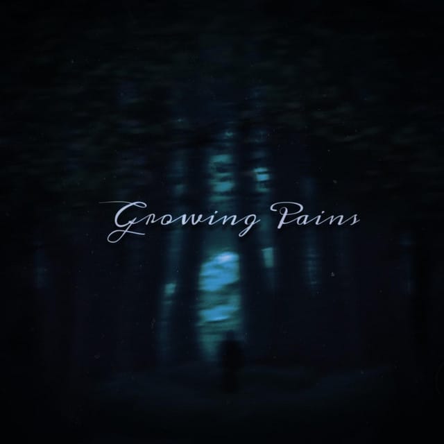 growing pains - EP