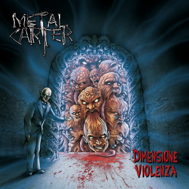Dimensione Violenza