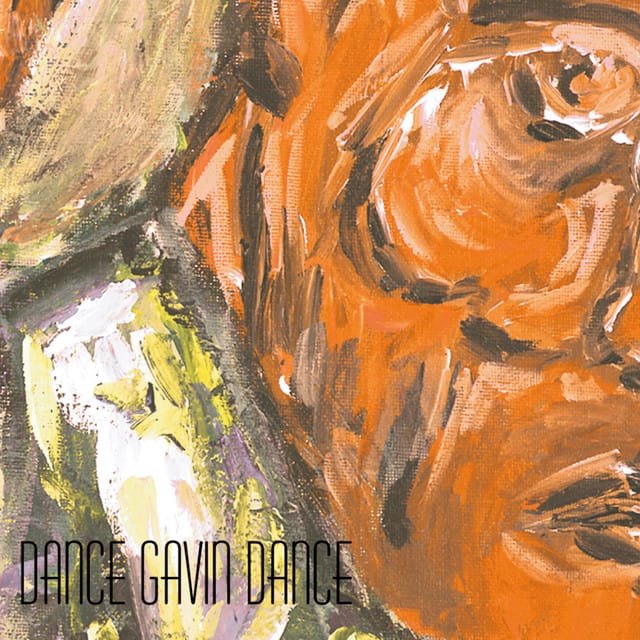 洋楽 Dance Gavin Dance Dance Gavin Dance: Night of the Fruit Mafia // Dance of the Robot