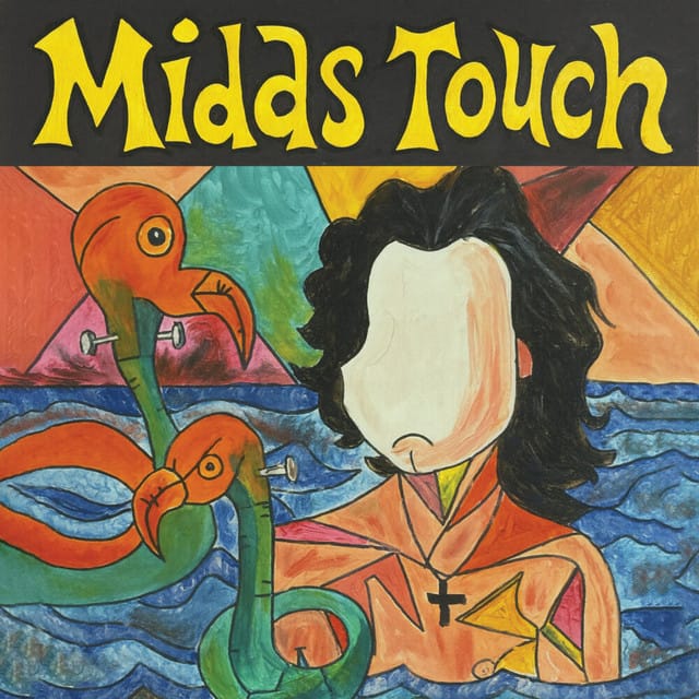 Midas Touch