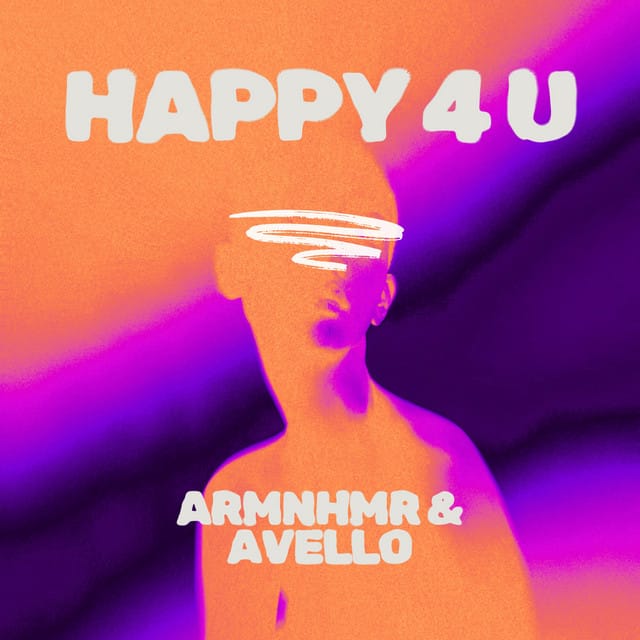 HAPPY 4 U
