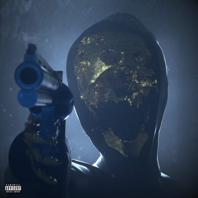 Aim Steady - Single