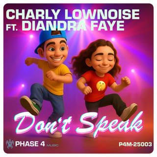 Don't Speak (Radio Edit)