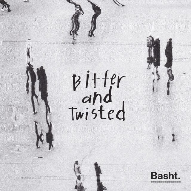 Bitter and Twisted