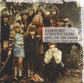 Meet On the Ledge - The Classic Years (1967-1975)
