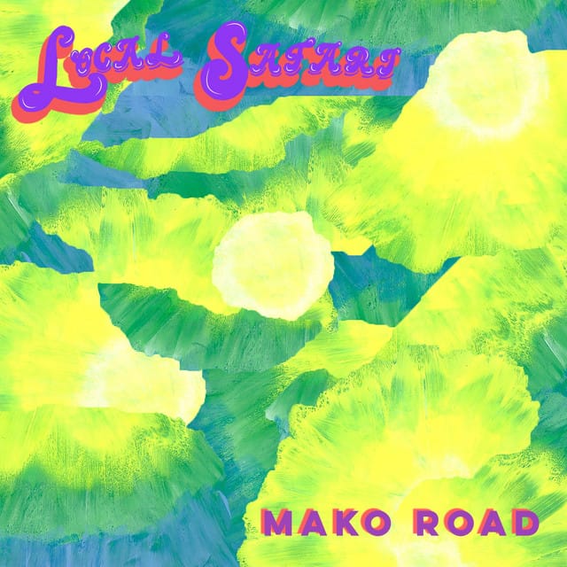 Local Safari - EP