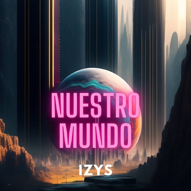 Nuestro Mundo - Single
