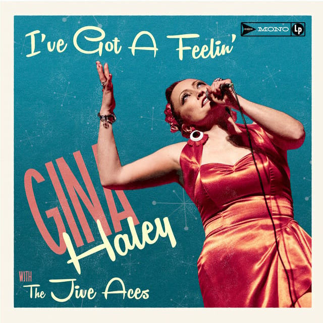 I've Got A Feelin'