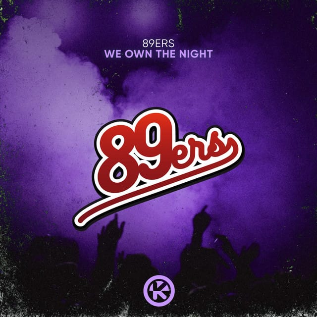 We own the Night - Single