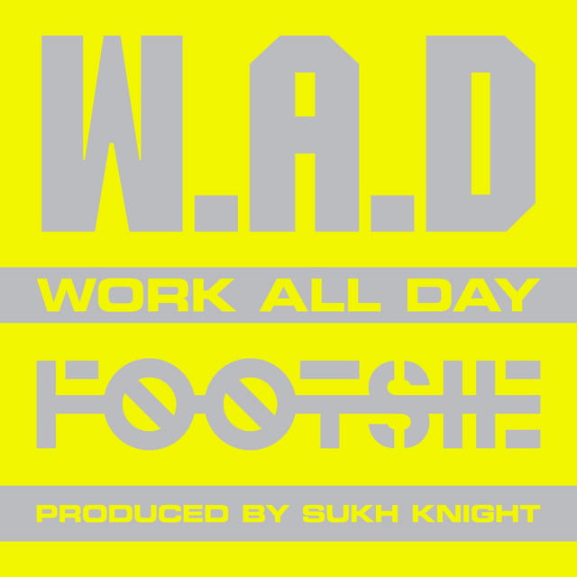 Work All Day