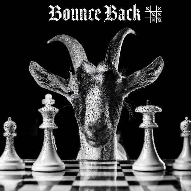Bounce Back