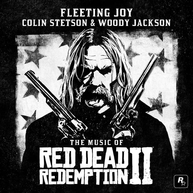 Fleeting Joy (Single from the Music of Red Dead Redemption 2 Original Score)