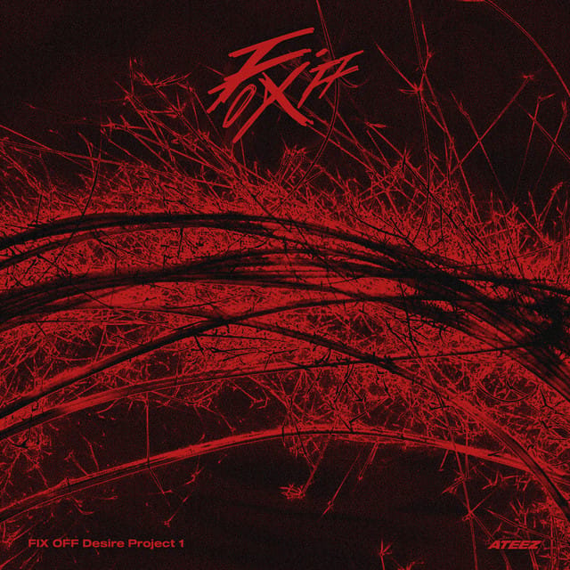 FIX OFF Desire Project 1