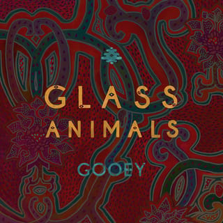Gooey - EP