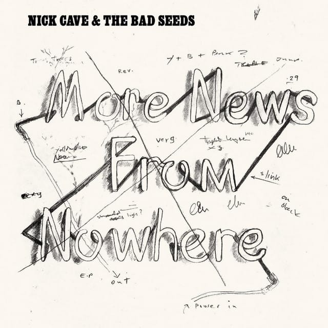 More News from Nowhere
