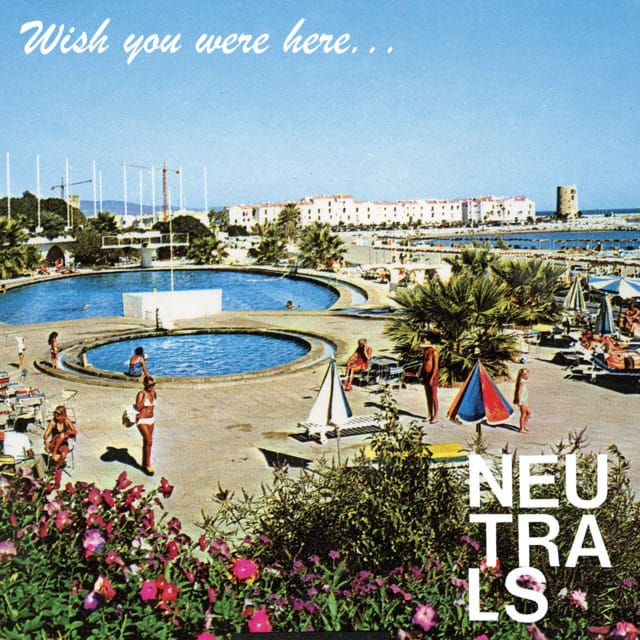 Wish You Were Here