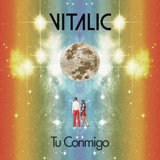 Tu Conmigo