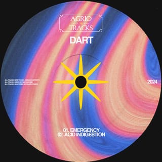 Emergency / Acid Indigestion - Single