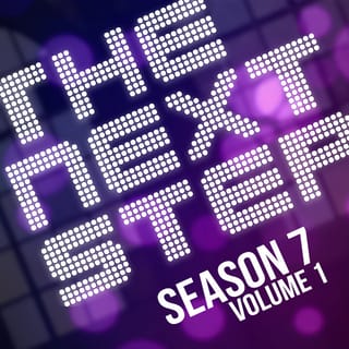Songs from The Next Step: Season 7 Vol. 1