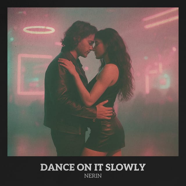 Dance On It Slowly - Single