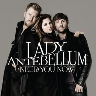 Need You Now (Deluxe)