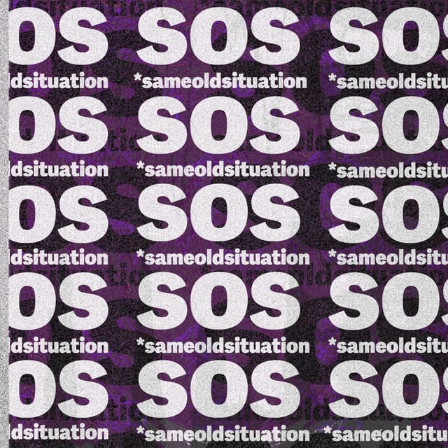 SOS