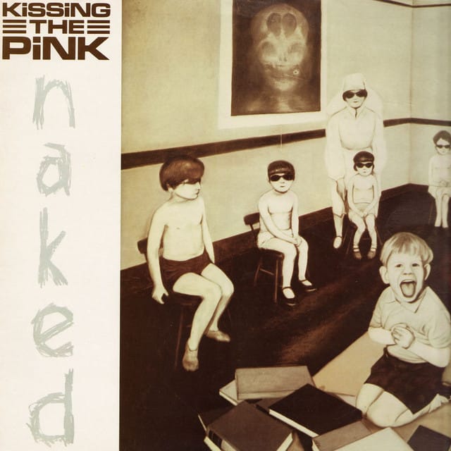 Naked