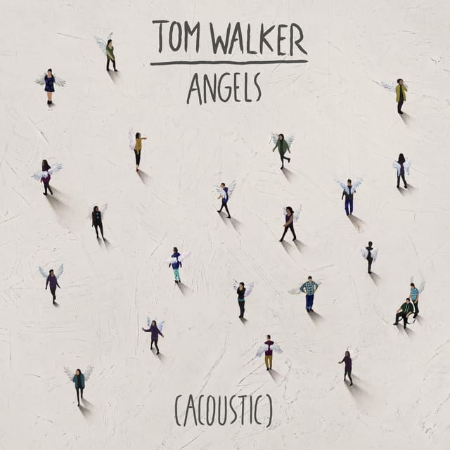 Angels (Acoustic)