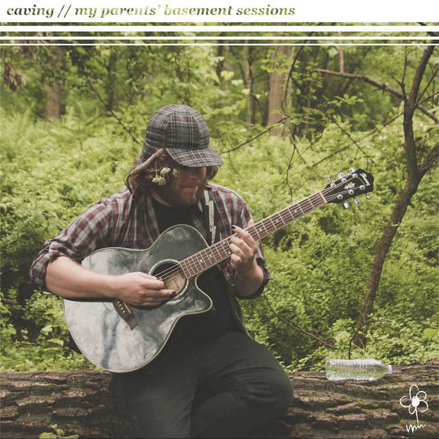 My Parents' Basement Sessions - Single