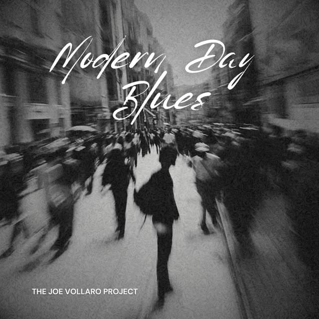 Modern Day Blues
