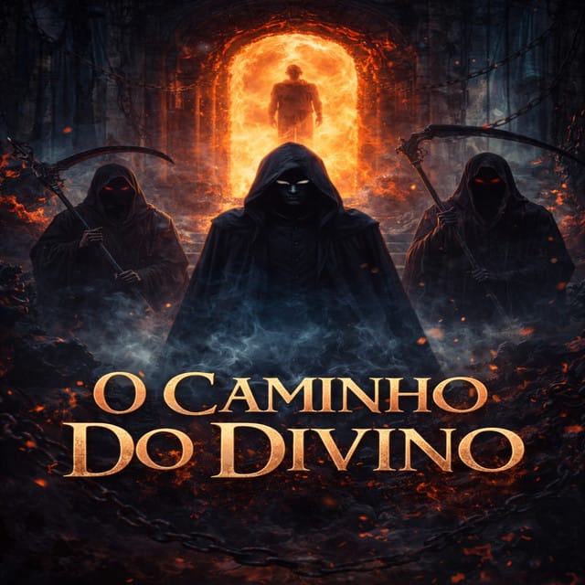O Caminho Do Divino