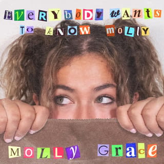 Everybody Wants to Know Molly - EP
