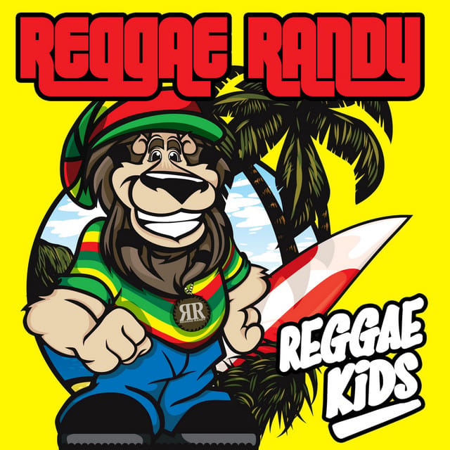 Reggae Kids